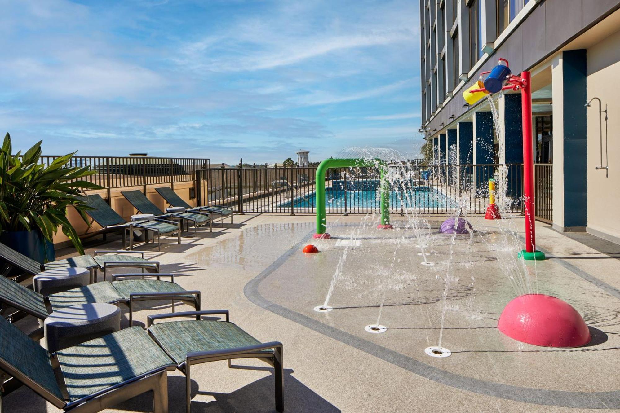 Renaissance Mobile Riverview Plaza Hotel Екстериор снимка