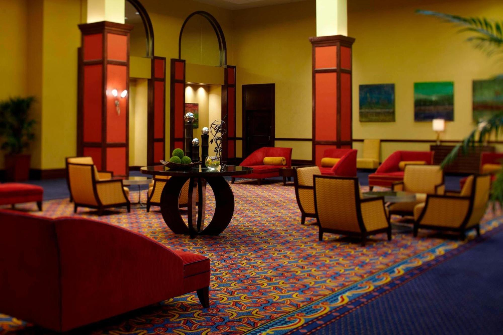 Renaissance Mobile Riverview Plaza Hotel Екстериор снимка