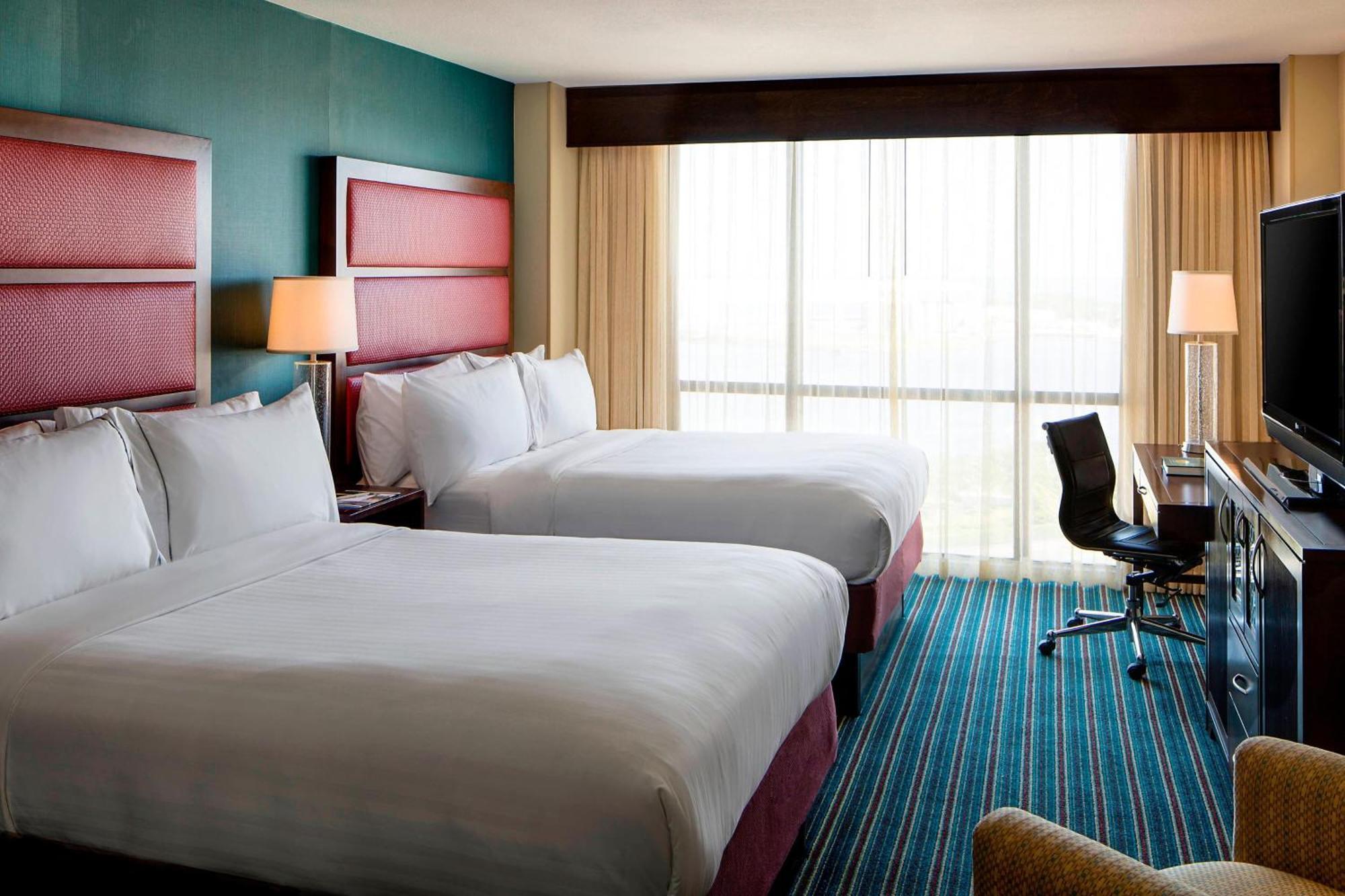 Renaissance Mobile Riverview Plaza Hotel Екстериор снимка