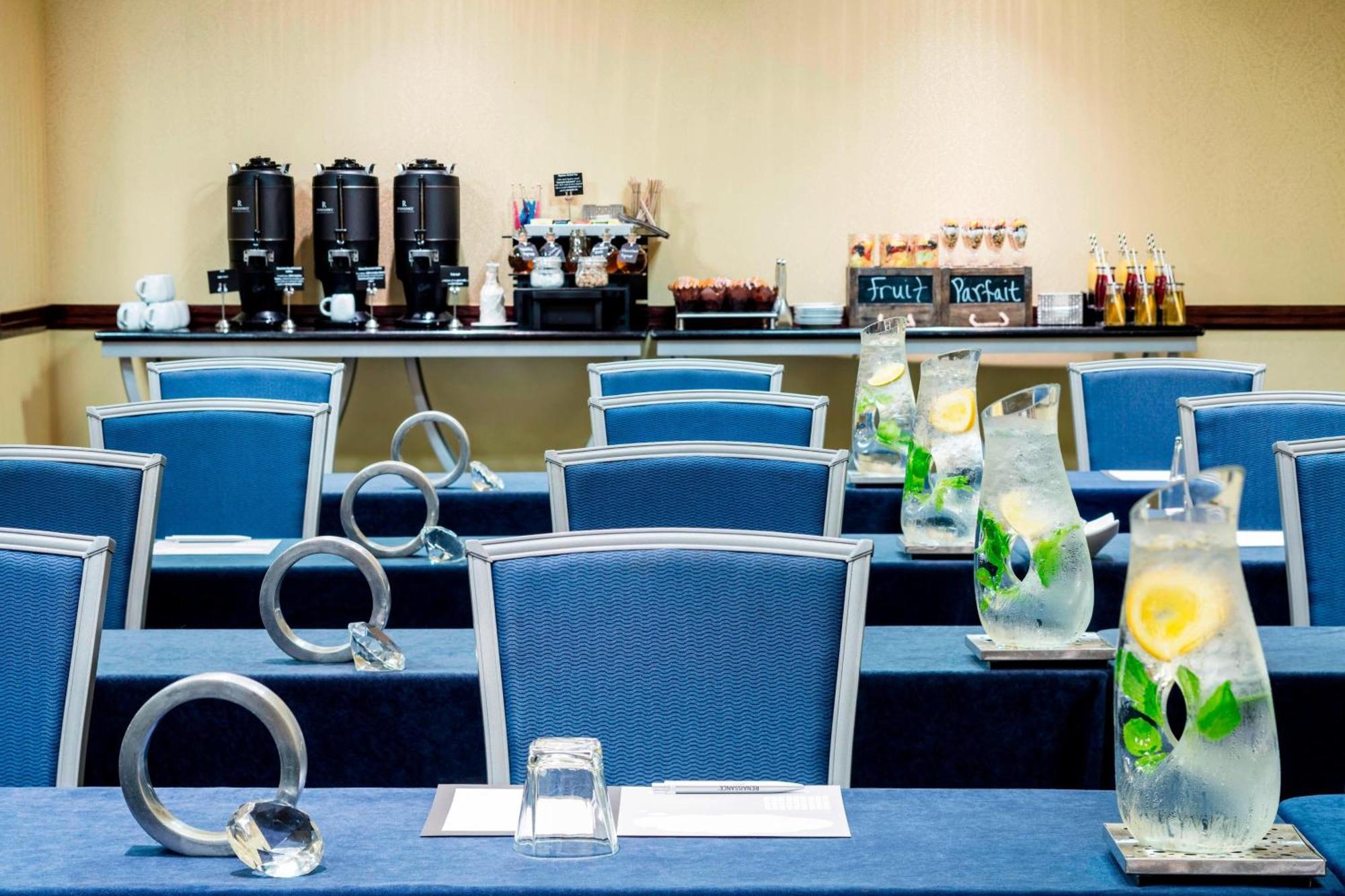 Renaissance Mobile Riverview Plaza Hotel Екстериор снимка